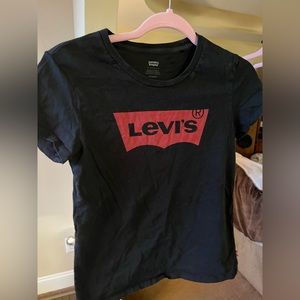 Levi’s Tee XS